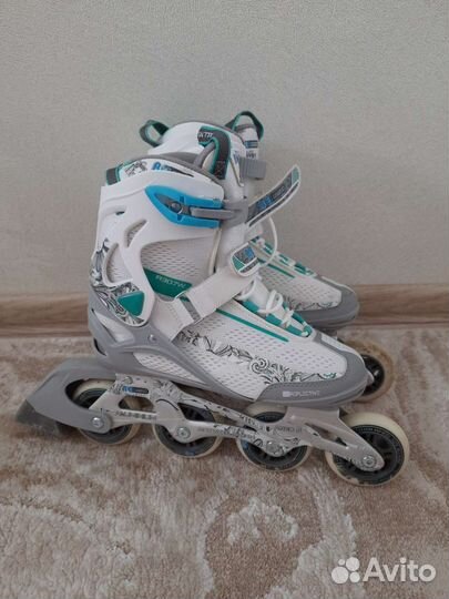 Ролики reaction женские 38 размер