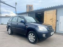 Chery Tiggo (T11) 2.0 MT, 2010, 86 872 км, с пробегом, цена 495 000 руб.