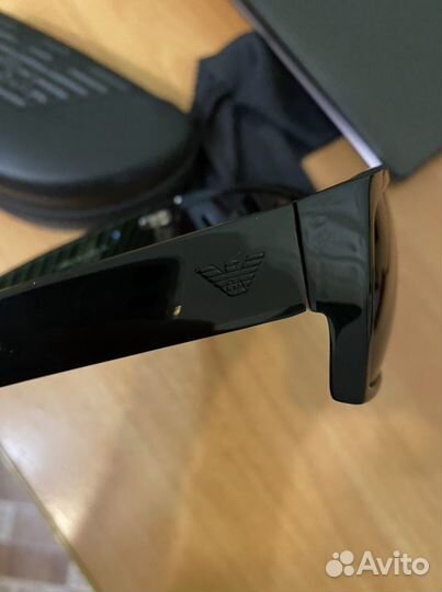 Очки мужские Giorgio Armani оригинал