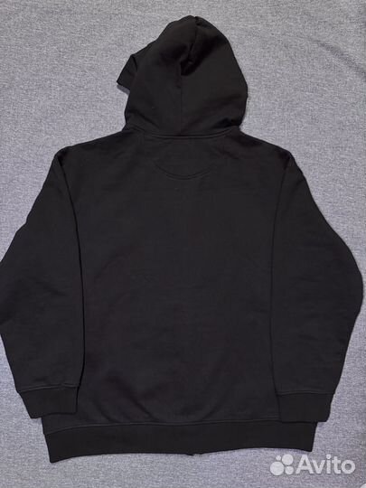 Зип худи y2k opium archive