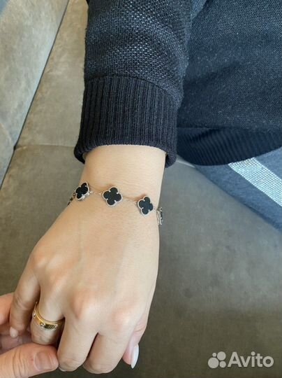 Браслет и разное
