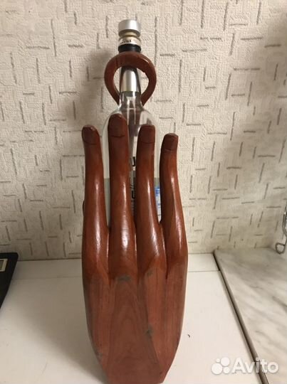 Подставка - ладонь