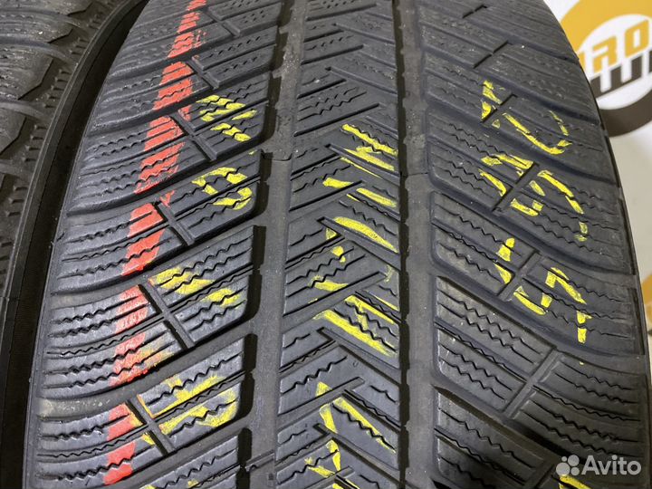 Michelin Latitude Alpin LA2 265/45 R20