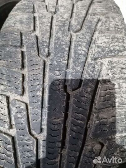 Nokian Tyres Hakkapeliitta 5 235/65 R18