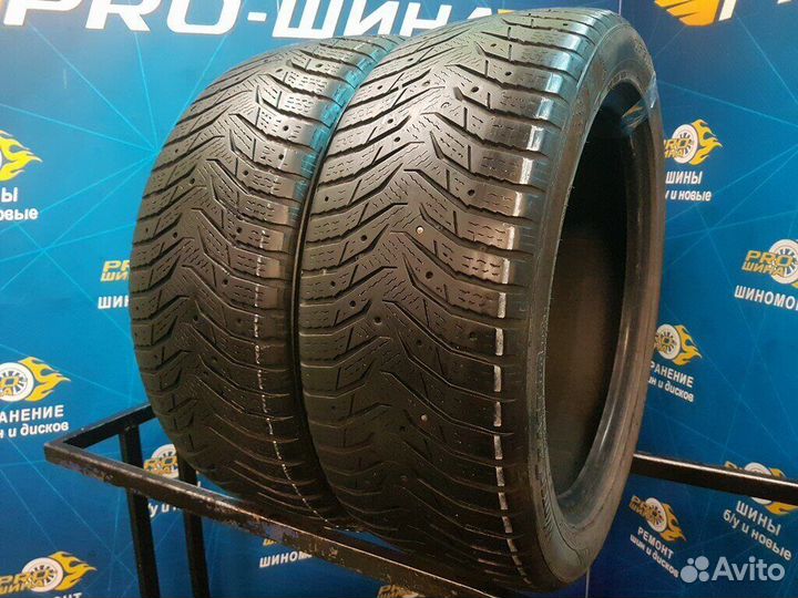 Kumho WinterCraft Ice WI31 215/50 R17
