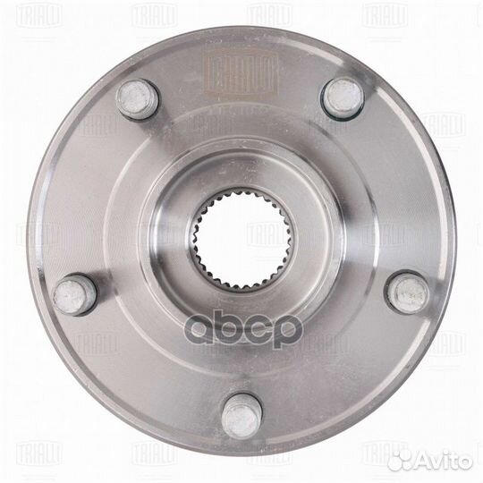 Подшипник-ступица пер.ford mondeo 2007 MR1032