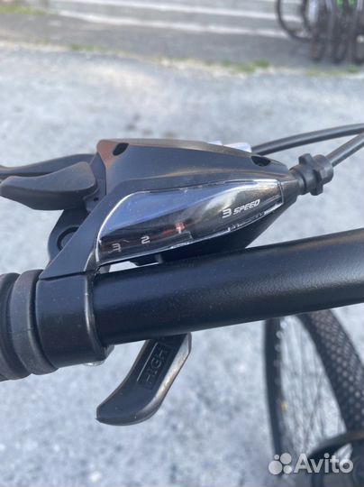 Велосипед 29 колеса Аминиевая рама Взрослый