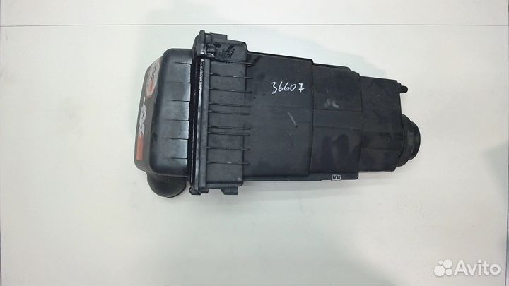 Корпус воздушного фильтра Peugeot 206, 2002