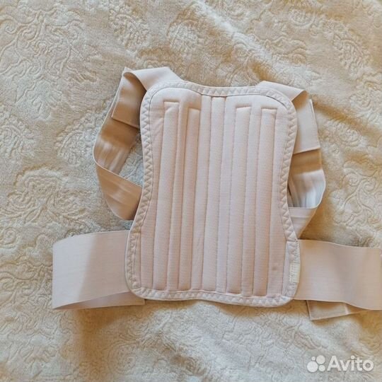 Корректор осанки Тривес