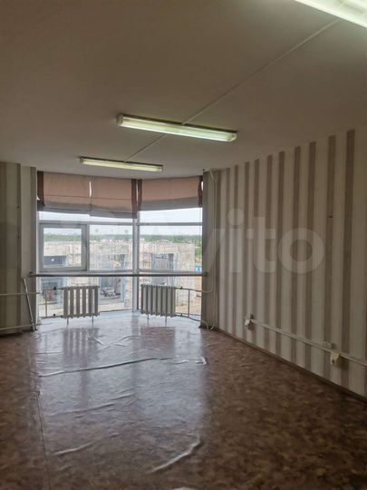 Офис, 39.8 м²