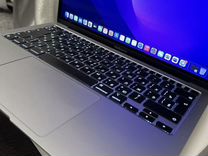 Apple MacBook air 13 2020 m1