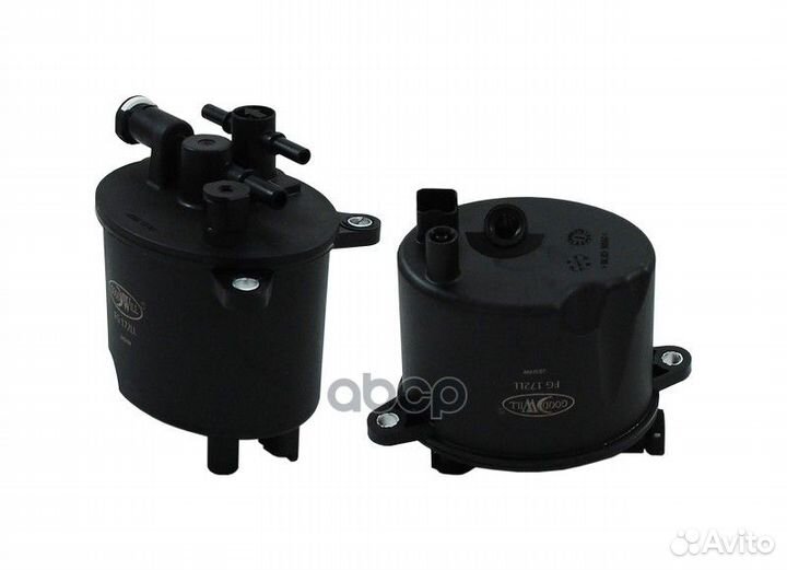 Фильтр топливный FG172LL Goodwill