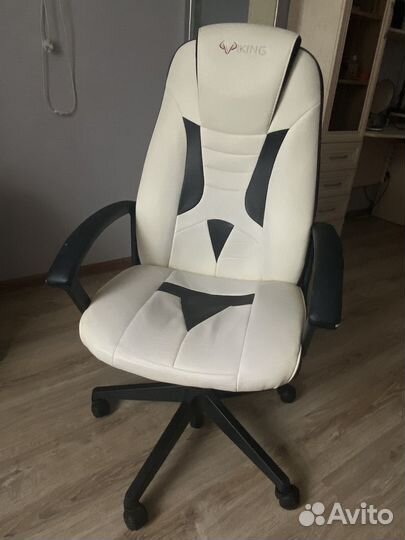 Компьютерное кресло бу