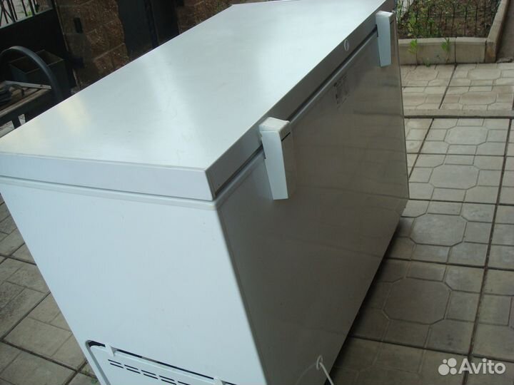 Холодильный шкаф типа 