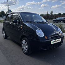 Daewoo Matiz 0.8 MT, 2011, 93 900 км, с пробегом, цена 245 000 руб.