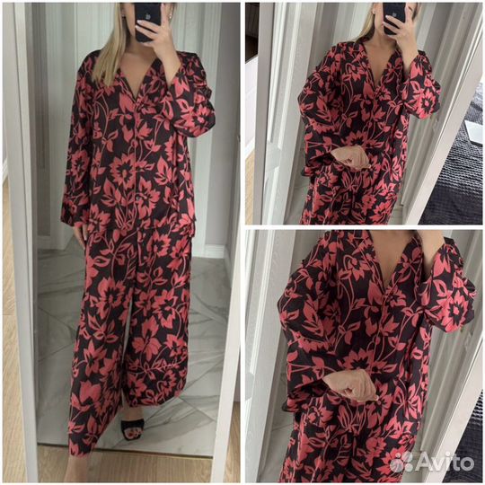 Костюмы Zara ASOS