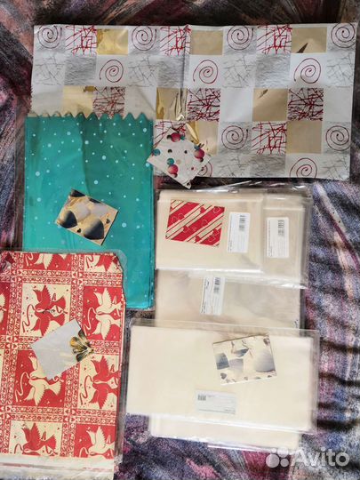 Пакет-упаковка