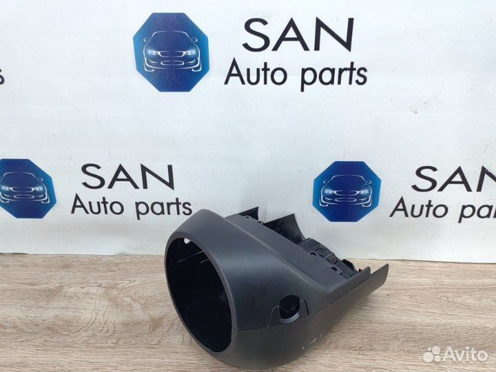 Кожух рулевой колонки Bmw 3 F30 N20B20 2012