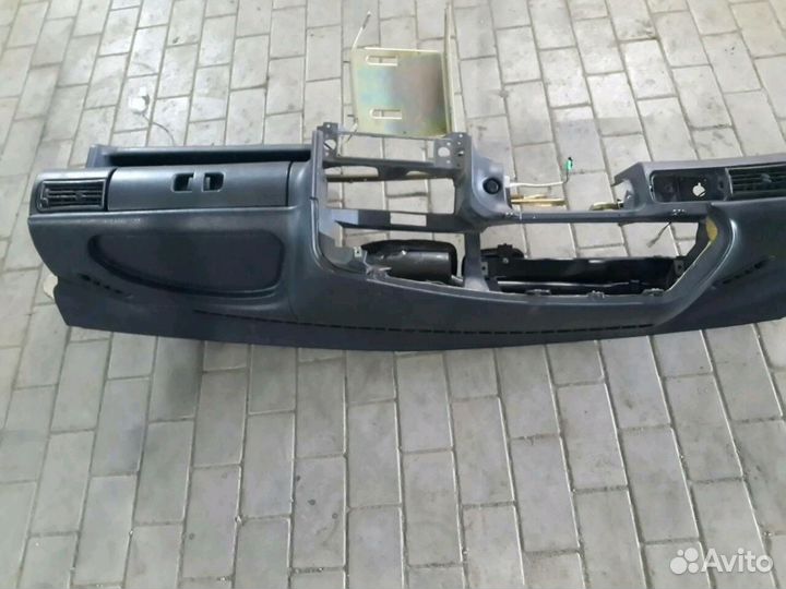 Панель приборов (торпедо) Евро ваз 2114