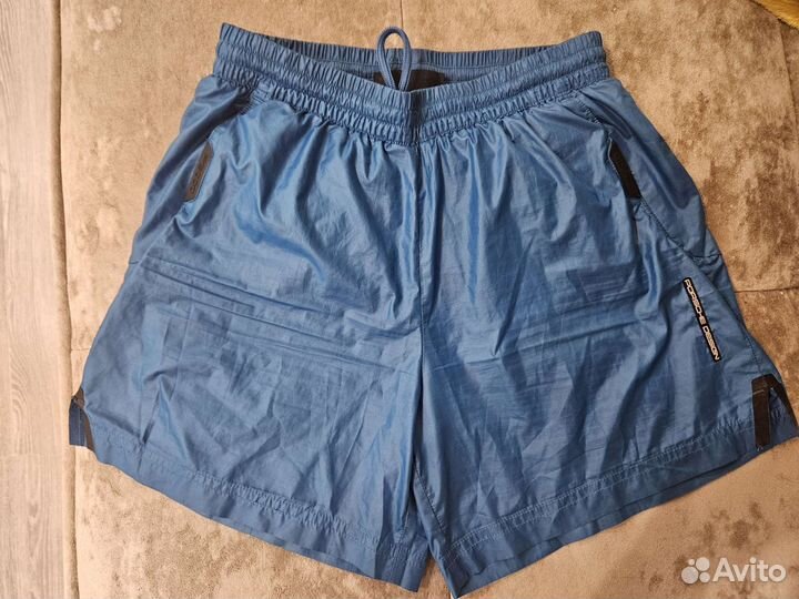 Шорты Adidas Porsche Design