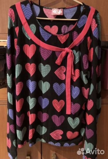Кофта женская, 46 размер