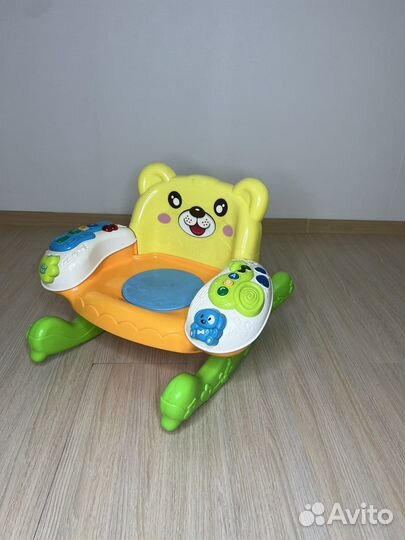 Детское кресло-качалка