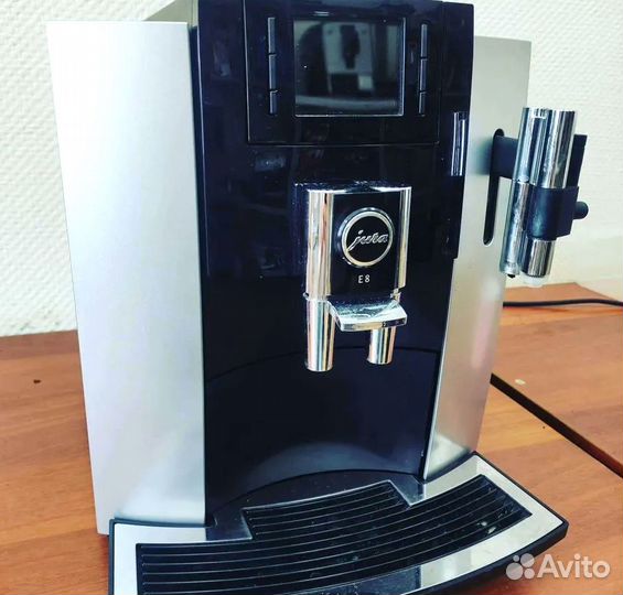 Ремонт Кофемашин, Настройка, Наладка, Чистка