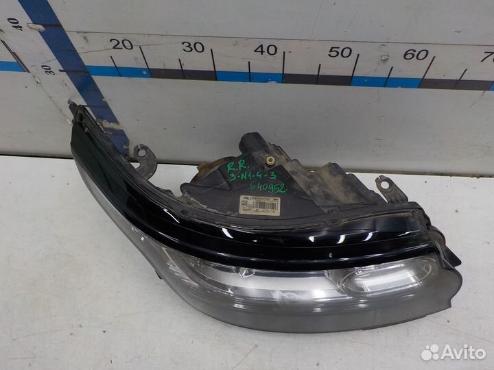 Фара правая Land Rover Range Rover 4 2013