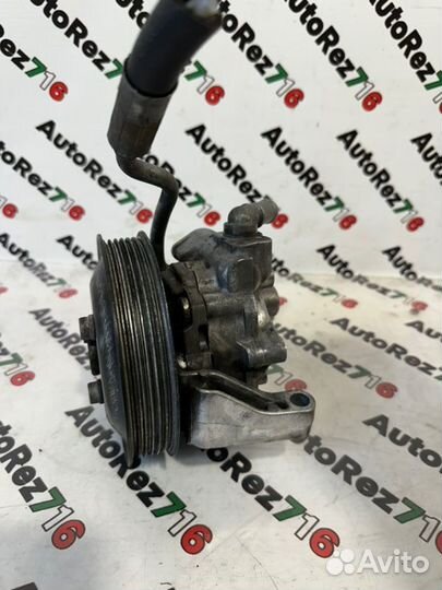 Насос гура Audi A5 8T CAL 3.2 2008