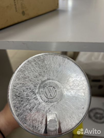 Фильтр топливный VW T5 1.9D-2.5D