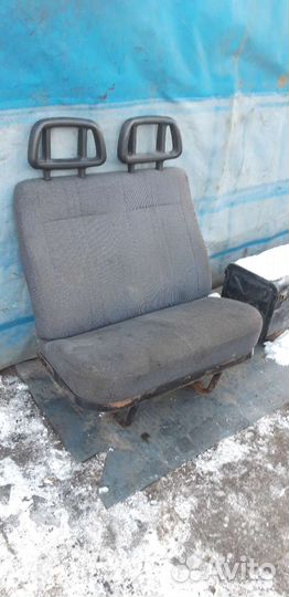 Сиденье Газ Валдай д245