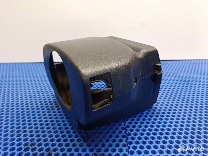 Кожух рулевой колонки Toyota Carina T170 4AFE
