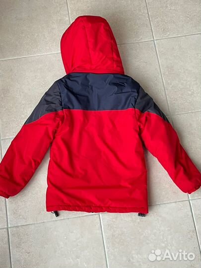 Куртка детская 110