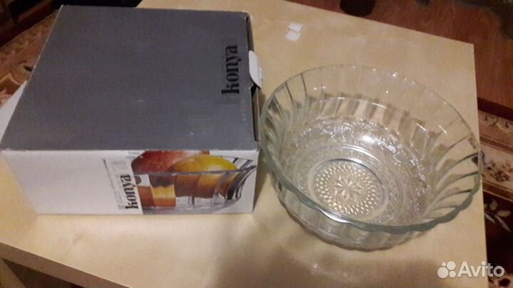 Ваза для фруктов