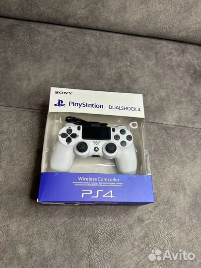Sony PS4 джойстик