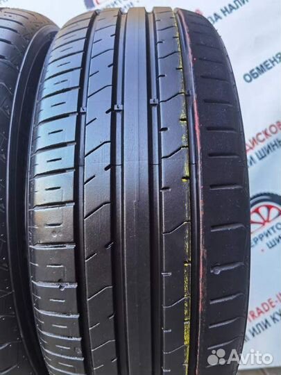 Norauto Prevensys 3 205/55 R17 95V