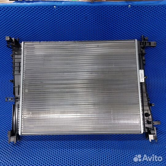 Радиатор основной LADA Vesta Новый оригинал