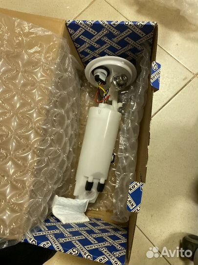 Stellox Насос, арт. 10-01713-SX