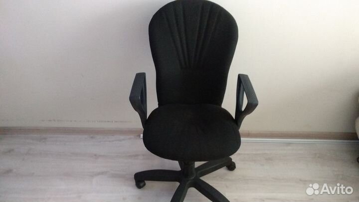 Компьютерный стул кресло бу
