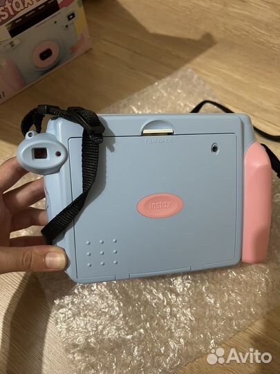 Фотоаппарат Fujifilm instax 210