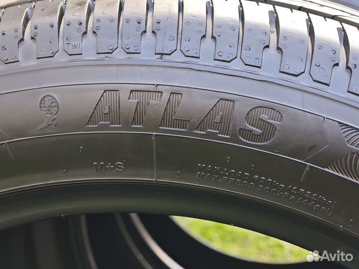 Шины летние р18 215 55 R18