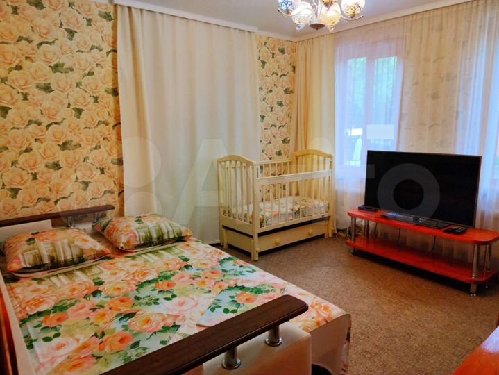 Дом 70 м² на участке 4 сот.