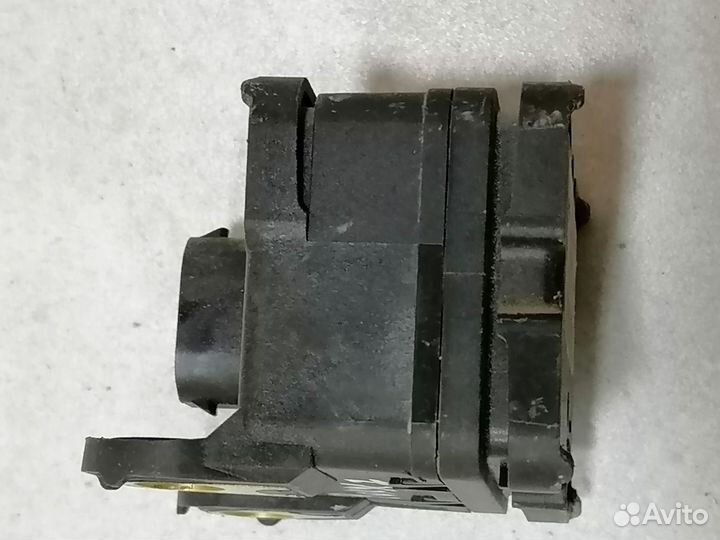 Датчик курсовой устойчивости Ford Focus 2 2005-08