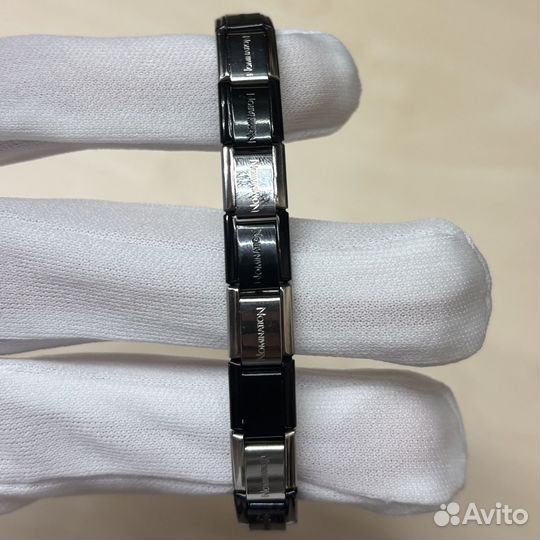 Наручные часы casio quartz и браслет nomination