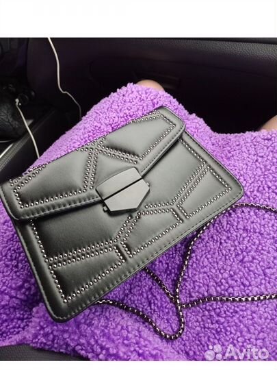 Сумка женская через плечо