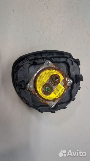 Подушка безопасности водителя BMW 3 E90, E91, E92