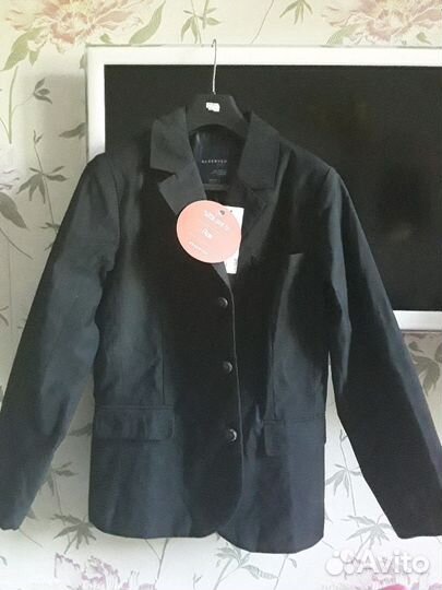 Школьная форма