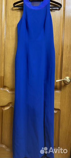 DayMor Couture Вечернее платье в пол итальянское S