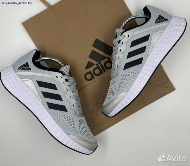 Кроссовки летние Adidas (Арт.74755)