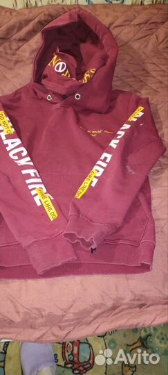 Детские вещи на мальчика